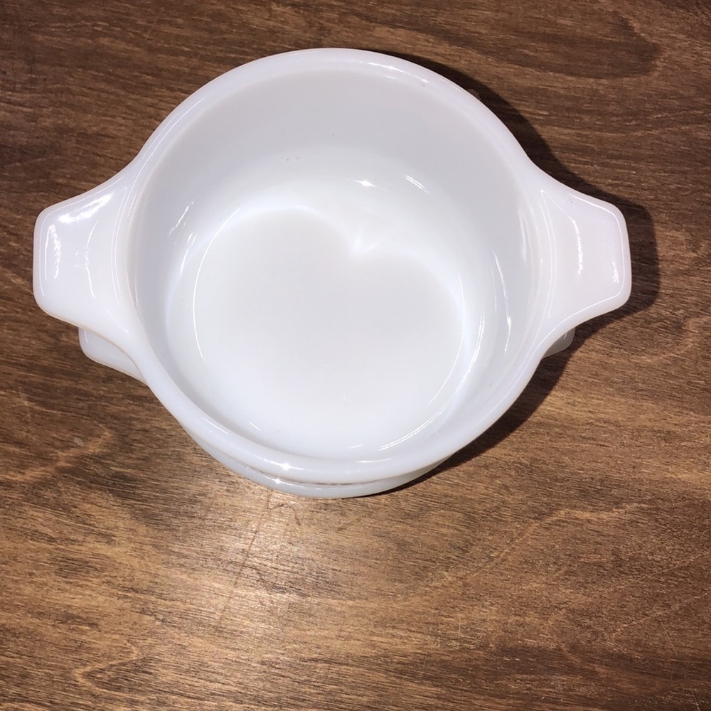 Dynaware Termocrisa vintage floral small casserole dishes - Picture 3 of 5